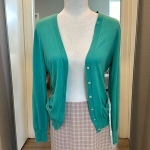 Rugby Cardigan